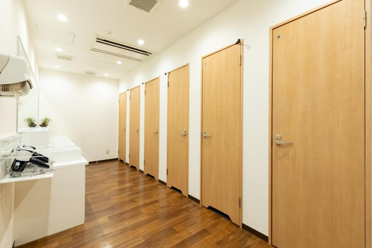 Hostel Ogk Woman Domitory Room "Not Studio Just Shared Room"- Vacation Stay 69330V 大阪 外观 照片