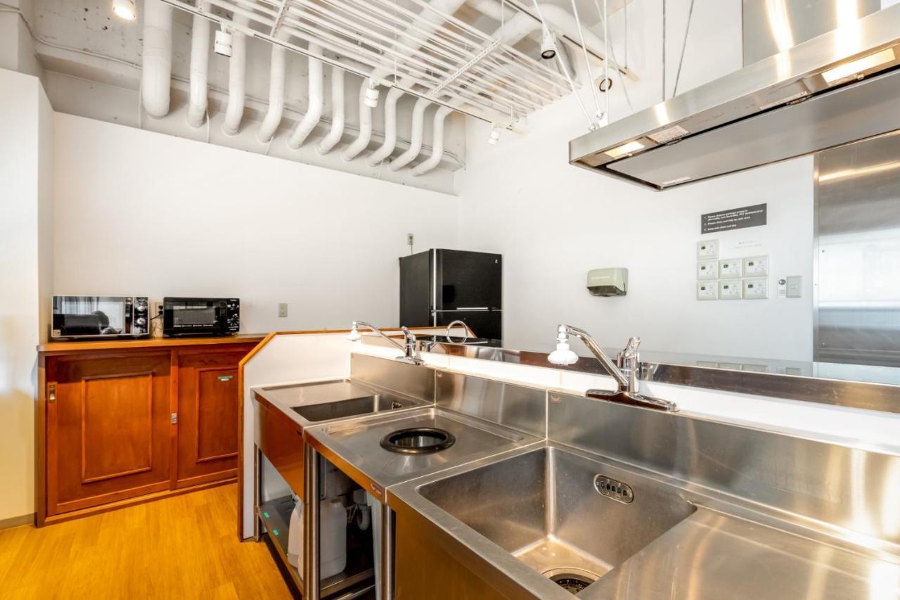 Hostel Ogk Woman Domitory Room "Not Studio Just Shared Room"- Vacation Stay 69330V 大阪 外观 照片